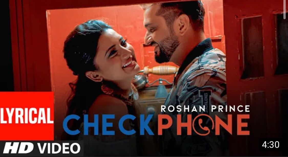 Celebrities Shoot Location