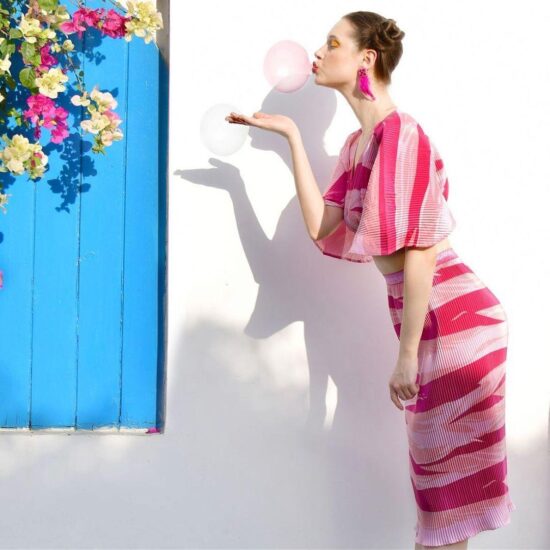 Fashion Shoot Location | Picture Destination