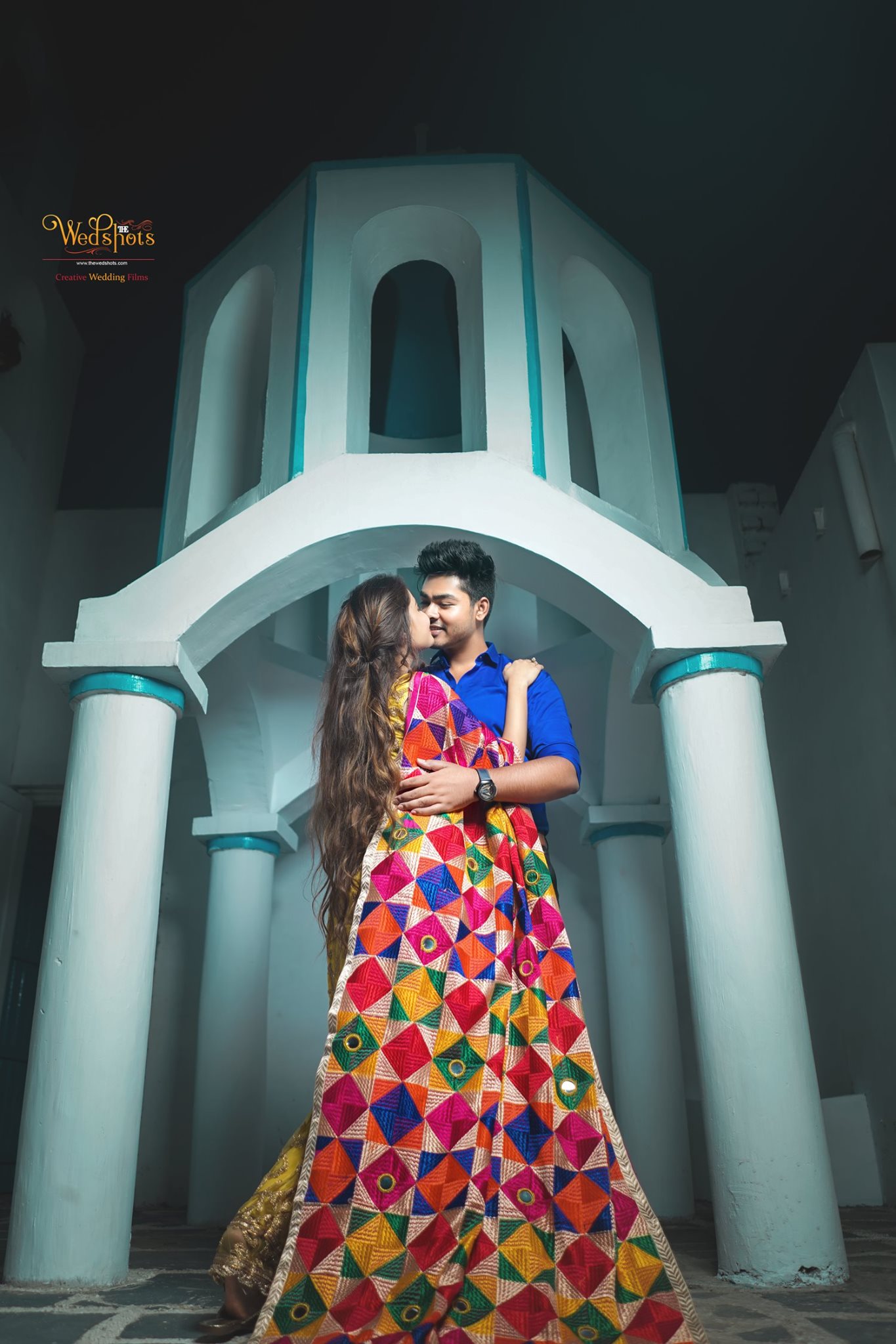 Budget pre-wedding shoot guide